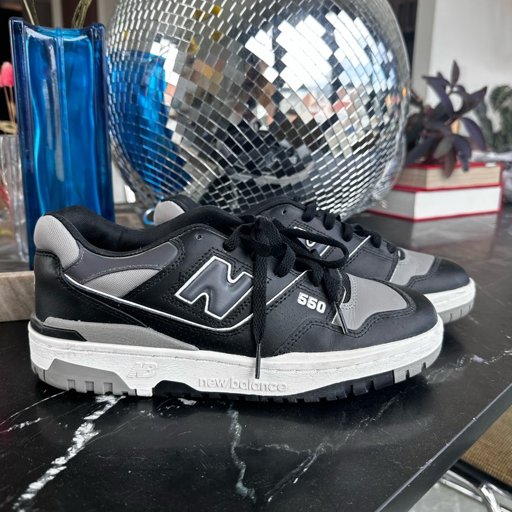 New balance 550